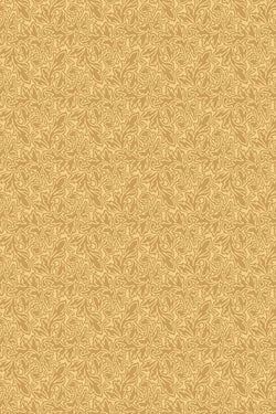Color – India Yellow
