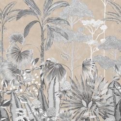 Color – Gilt/Black Earth/ Tranquility