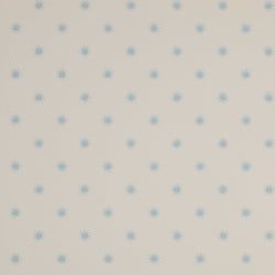 Blue/Cream