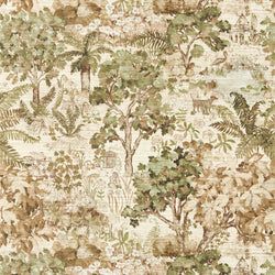 Color – Lichen