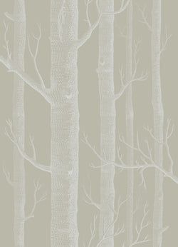 Color – White on Old Olive