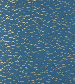 Color – Stiffkey Blue