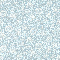 Color – Powder Blue
