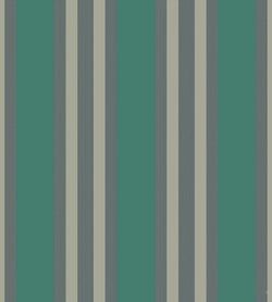 Color – Viridian & Metallic Gilver