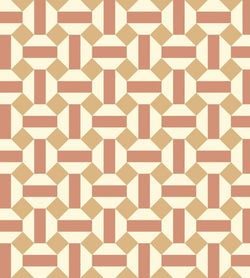 Color – Terracotta on Parchment