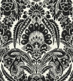Color – Black on White