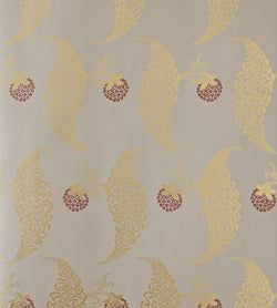 Color – Charleston Gray