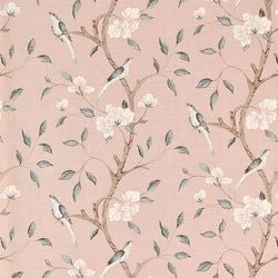Color – Tuscan Pink