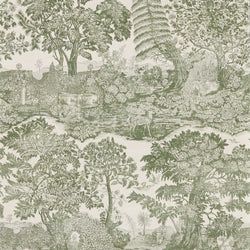 Color – Yew Green