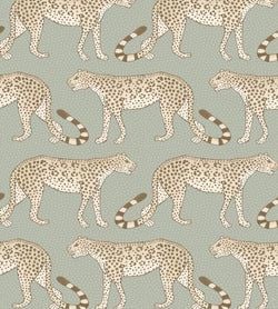 Linen on Soft Olive