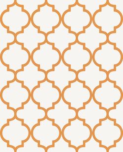 Color – Orange