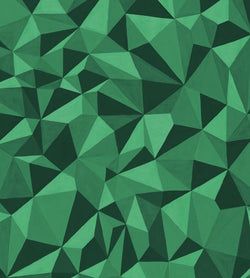Color – Metallic Emerald