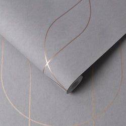 Color – Grey Rose Gold