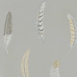 Color – Silver Grey