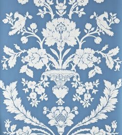 Color – Chinese Blue