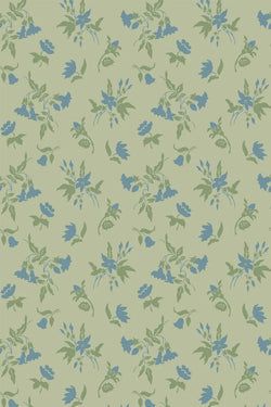 Color – Yeabridge Green