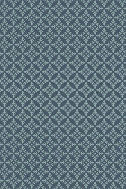 Color – Stiffkey Blue