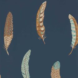 Color – Indigo