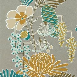 Color – Platinum / Peacock / Seafoam