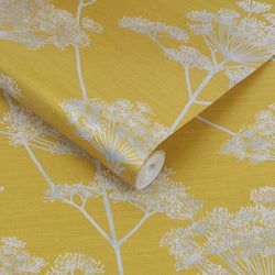 Color – Mustard