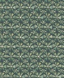 Color – Forest Green & Racing Green