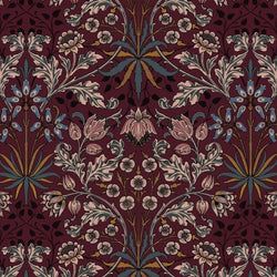 Color – Mulberry