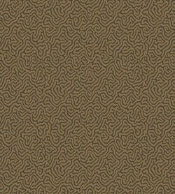 Metallic Bronze on Charcoal