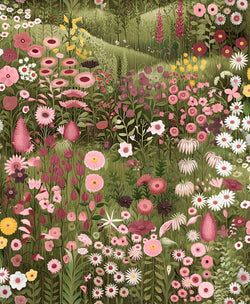 Color – Spring