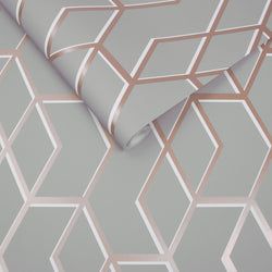 Color – Grey Rose Gold