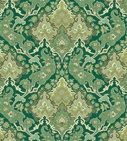 Color – Green Multi