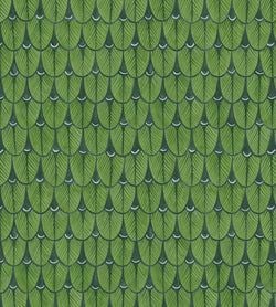 Color – Leaf Green