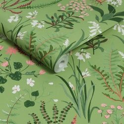Color – Green