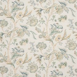 Color – Aqua/Beige