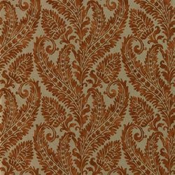 Color – Russet/Gilver
