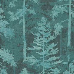 Color – Teal