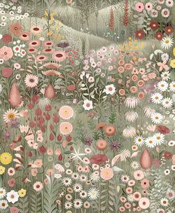 Color – Dew