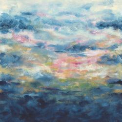 Color – Sunset