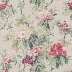 Color – Pink/Forest