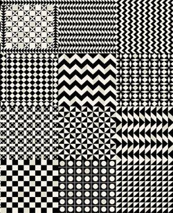 Color – Black & White