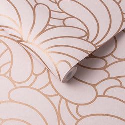 Color – Copper Blush