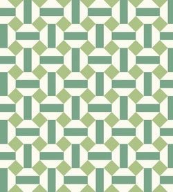 Color – Leaf Greens on Chalk