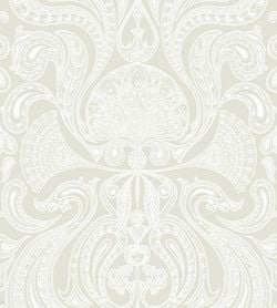 Color – White on Safari