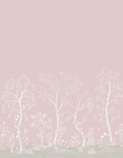 Color – Rose Quartz Pearl