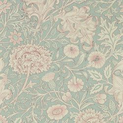 Color – Teal Rose