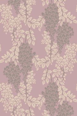 Color – Cinder Rose