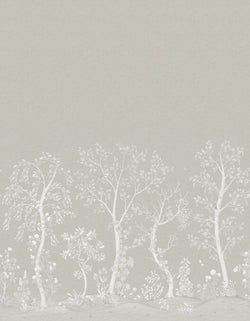 Color – Platinum Matte