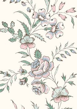 Peppermint Rose