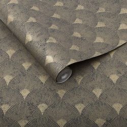 Color – Black & Gold