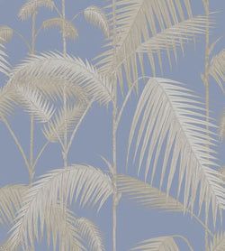 Metallic Silver & Linen on Hyacinth