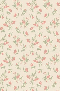 Color – Blooth Pink